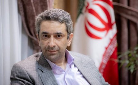 معاون رئیس‌جمهور شایعات درباره جلسه شورای عالی فضای مجازی را رد کرد