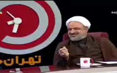 ببینید | سیاستمداران در توییتر، مردم پشت فیلتر؛ روایت دوگانه از فضای مجازی!