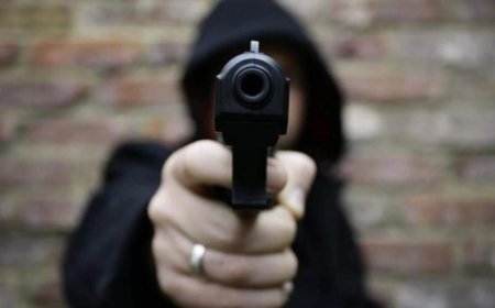 تیراندازی خونین در یکی از مدارس قائمشهر