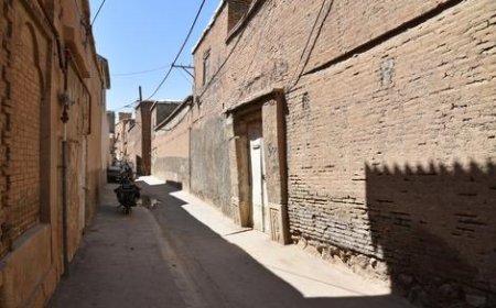 وضعیت مترو حافظیه به کجا رسید؟