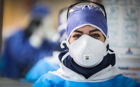 خبر خوش برای پرستاران | مبلغ اضافهکار پرستاران ۳ برابر شد