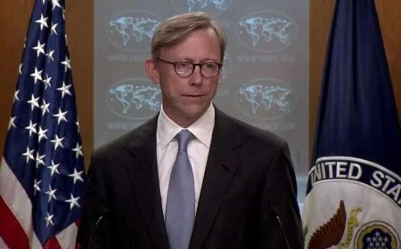 اتهامزنی مقام نزدیک به ترامپ: ترامپ می داند عامل اصلی بی ثباتی در خاورمیانه ایران است