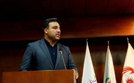 واکنش احسان حدادی به خبر دوتابعیتی بودنش/ حدادی: من تابعیت هیچ کشوری را ندارم