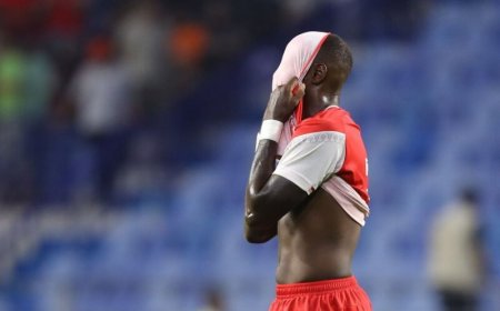 حذف رفیعی و لوکاس از لیست پرسپولیس برای سفر به سیرجان