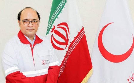 حمایت ۲۵ میلیارد ریالی هلالاحمر هرمزگان از بیماران نیازمند