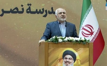 مقاومت تا آزادی فلسطین ادامه دارد