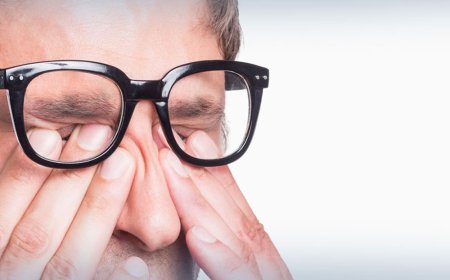 روش‌های طبیعی برای بهبود تاری دید؛ از استراحت چشم‌ها تا تغییر سبک زندگی