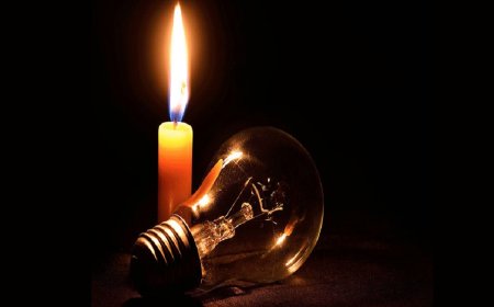 احتمال آغاز خاموشیهای برنامهریزی شده از فردا | از ۹ صبح تا ۱۷ عصر منتظر خاموشی باشید!