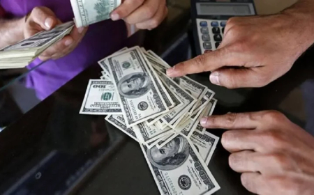 نرخ دلار کاهش یافت؛ قیمت سکه امامی به ۷۴ میلیون تومان رسید