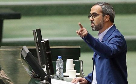 دیوان محاسبات باید نظارت واقعی انجام دهد یا تعطیل شود