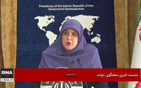 ببینید | در بودجه ۱۴۰۴ افزایش قیمت بنزین نداریم