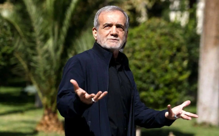 پزشکیان: مدیریت ذخایر برق برای جلوگیری از بحران زمستانی ضروری است