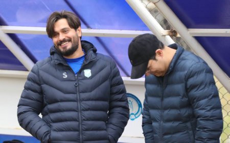 فوری: ربیعی به ذوبآهن برگشت!