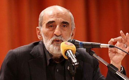 انتقاد شریعتمداری از احتمال ملاقات نماینده ایران در سازمان ملل و ایلان ماسک