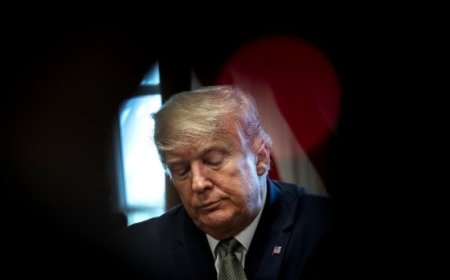 جدیت ترامپ برای مذاکره با ایران؟