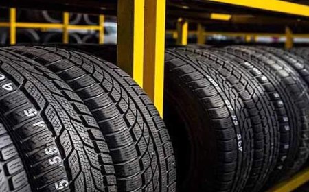رشد ۶ درصدی تولید تایر در نیمه نخست امسال؛ واردات تایر دو برابر شد