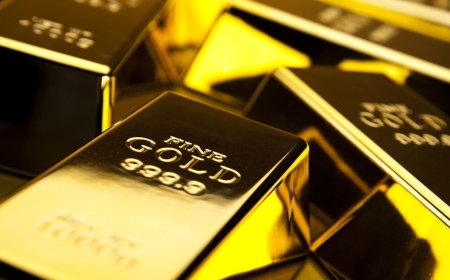 قیمت طلا امروز ۲۶ آبان ماه