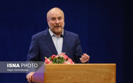 قالیباف: نظام بانکی، پیشتاز موفقیت یا ناکامی اقتصاد