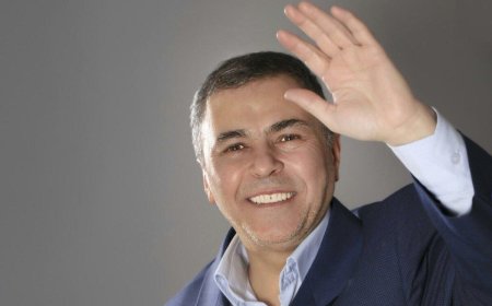 مصطفی مولوی رئیس دفتر بازرسی ویژه رئیس‌جمهور شد