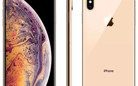 اپل، پایان عمر آیفون XS Max را اعلام کرد