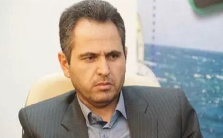 ابوذر کوثری مدیرکل دفتر امور سیاسی وزارت کشور شد