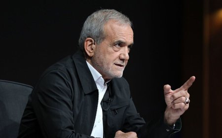 رئیس‌جمهور: صرفه‌جویی انرژی؛ تنها راه عبور از بحران سرما