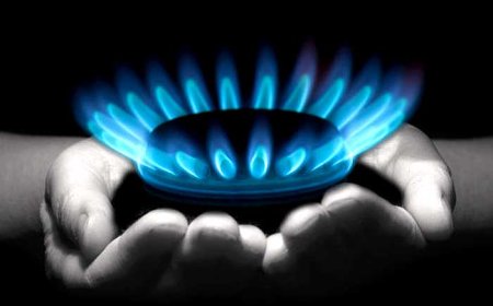 ابلاغ مصوبات شورای اقتصاد برای مقابله با بحران گاز در زمستان ۱۴۰۳