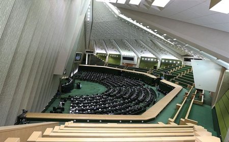 موافقت مجلس با اصلاح مادهای از قانون انتخابات شوراهای اسلامی کشور