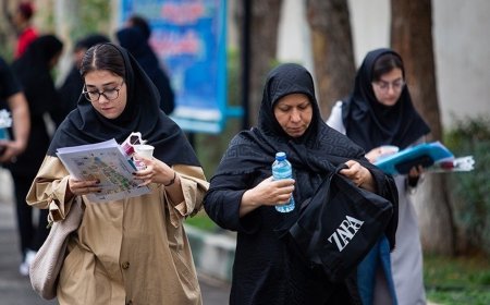 کمبود منابع مالی صندوق‌های رفاهی دانشجویی، چالشی جدی در حمایت از دانشجویان