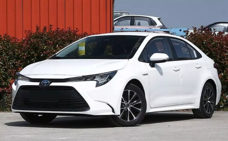 شرایط فروش تویوتا لوین 1200 مدل 2023 با تحویل 30 روزه اعلام شد