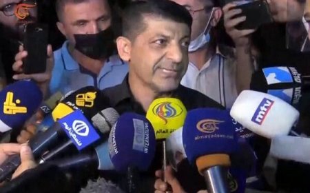 شهادت مسئول رسانه‌ای حزب‌الله در حمله رژیم صهیونیستی به بیروت