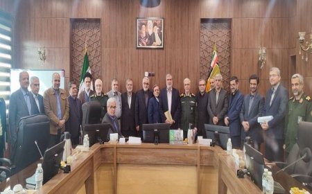 تأکید کمیسیون امنیت ملی مجلس بر تقویت بنیه دفاعی و قدردانی از عملیاتهای وعده صادق