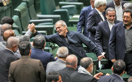 به‌کارگیری افراد در مشاغل حساس: تقابل مجلس و دولت یا تنوع در نظرات؟