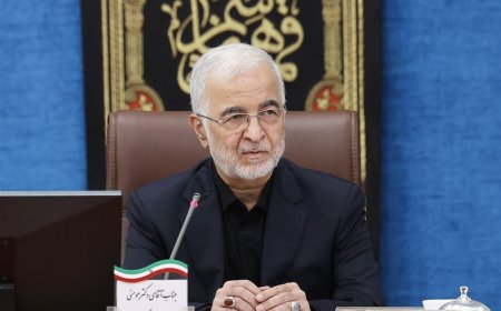 انتصاب اعضای ستاد انتخابات کشور توسط وزیر کشور