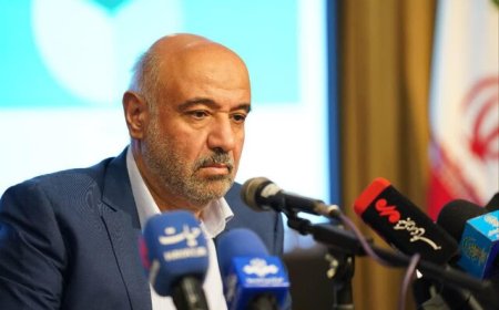 اقتصاد ایران نیاز به جراحی ندارد، بلکه به فیزیوتراپی و تغییر رفتار نیاز دارد