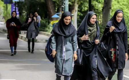 دیوان عالی اداری ممنوعیت تحصیل همزمان دانشجویان را لغو کرد