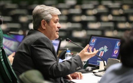 پیشنهاد کاهش تعرفه خودرو در صحن علنی مطرح می‌شود