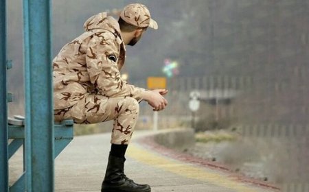 اعلام زمان و مکان اعزام مشمولان خدمت سربازی آذرماه ۱۴۰۳