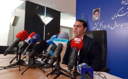 زمان ارائه گزارش کمیسیون تلفیق درباره لایحه بودجه ۱۴۰۴