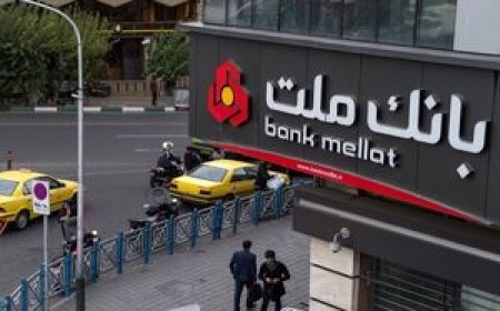 اختلال در سامانه‌های اینترنتی بانک ملت؛