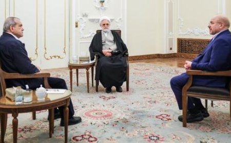 اتفاق نظر سران سه‌قوه برای رفع فیلترینگ با شرط تدابیر هوشمند