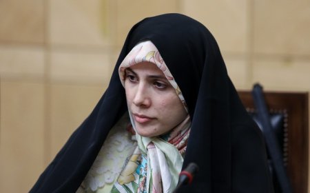 انتصاب فاطمه حسینی به عنوان دبیر کمیسیون علمی، فناوری و هوشمندسازی دولت