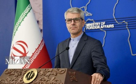 اولین واکنش رسمی ایران به آتشبس در لبنان