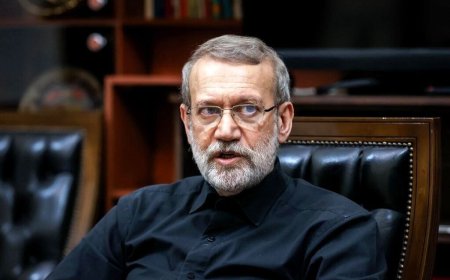 علی لاریجانی؛ از هیئت امنای هنر تا گمانه‌زنی برای دبیر شورای امنیت ملی