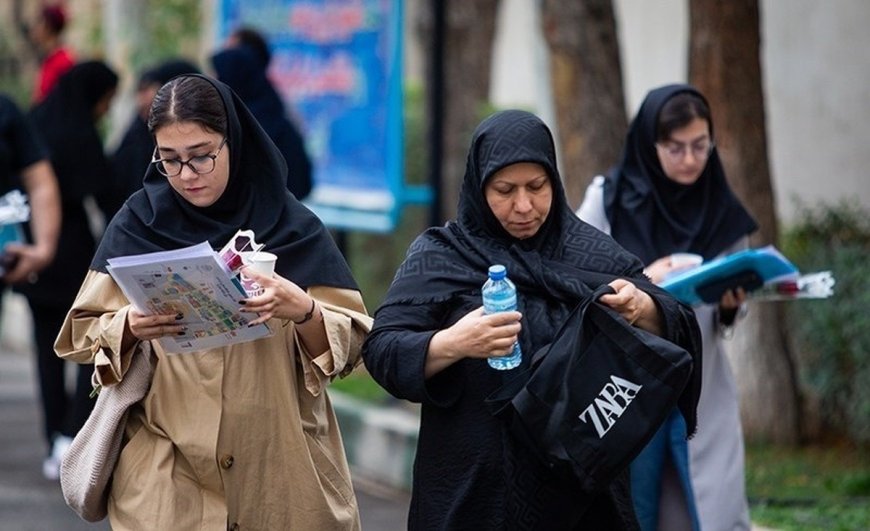 کمبود منابع مالی صندوق‌های رفاهی دانشجویی، چالشی جدی در حمایت از دانشجویان