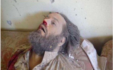 ابهام در خبر هلاکت ابو محمد الجولانی، سرکرده تحریرالشام