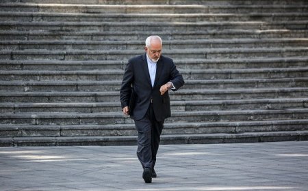 گزارش نهایی کمیسیون امنیت ملی در خصوص انتصاب ظریف به زودی تقدیم هیئت رئیسه مجلس می‌شود