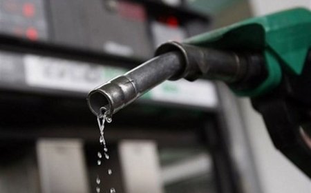 سرنوشت قیمت بنزین در سال ۱۴۰۴؛ سناریوهای احتمالی روی میز دولت