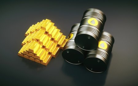 افزایش قیمت نفت جهانی در پی نگرانیهای امنیتی خاورمیانه و تصمیمات اوپک پلاس