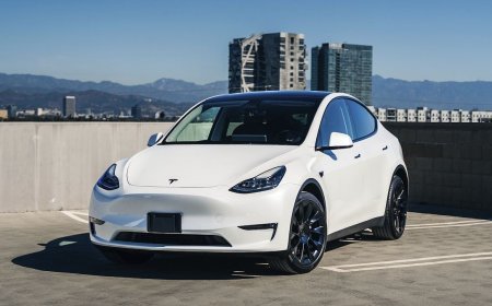 پیشتازی تسلا در میان شرکت‌های بزرگ جهانی